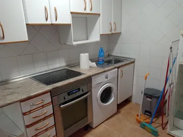 Apartamento en  Calle de Emilio Serrano 37 - Foto 2