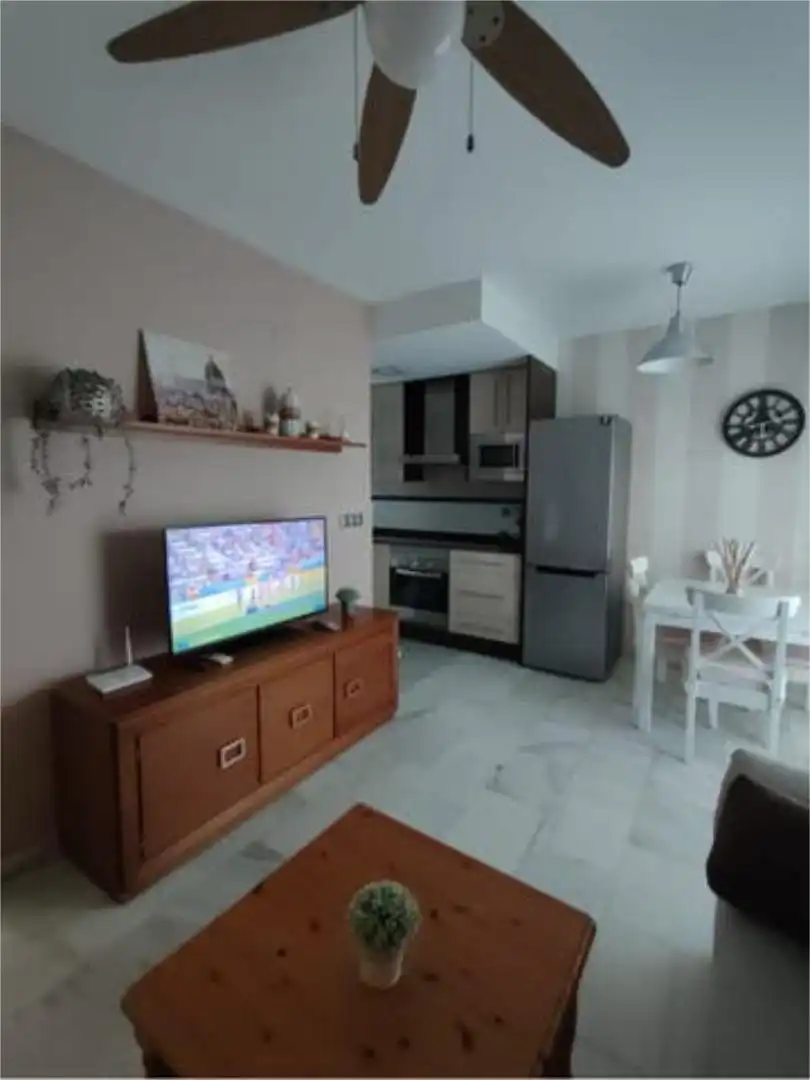 Apartamento en El Morche - Foto 4