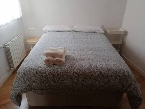 Piso en calle de Ercilla, 19 - Foto 13