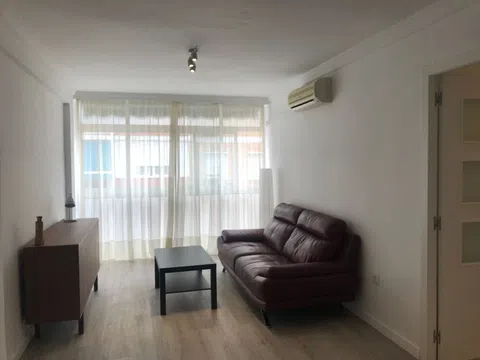 Piso en Las Delicias, 10 - Foto 1