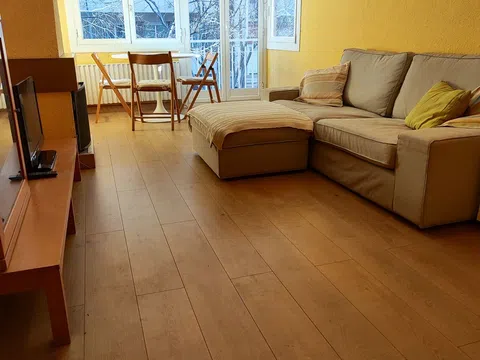 Piso en travesía de les Corts, 302 - Foto 1