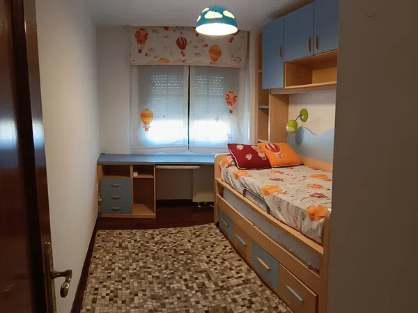 Piso en Avenida de Vigo, 25 n, Cangas, Cangas - Foto 8