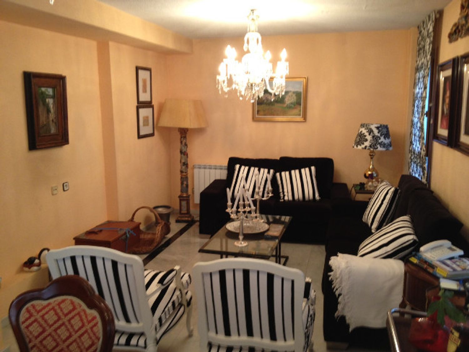 Chalet pareado en Calle de la Estrella Polar, 29, Zona Avenida Europa - Foto 5