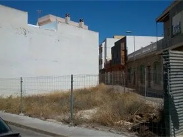Terreno Urbanizable en calle Gloria del Barrio de Peral 11 - Foto 1