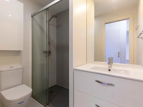 Piso en calle Valle del Roncal, 5 - Foto 8