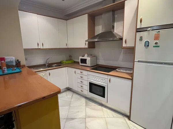 Chalet adosado en Coria del Río - Foto 15