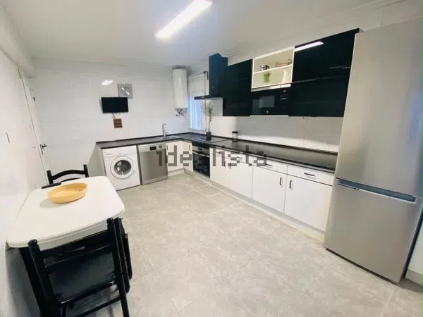 Piso en Arteagabeitia - Retuerto - Kareaga, Arteagabeitia - Retuerto - Kareaga - Foto 9