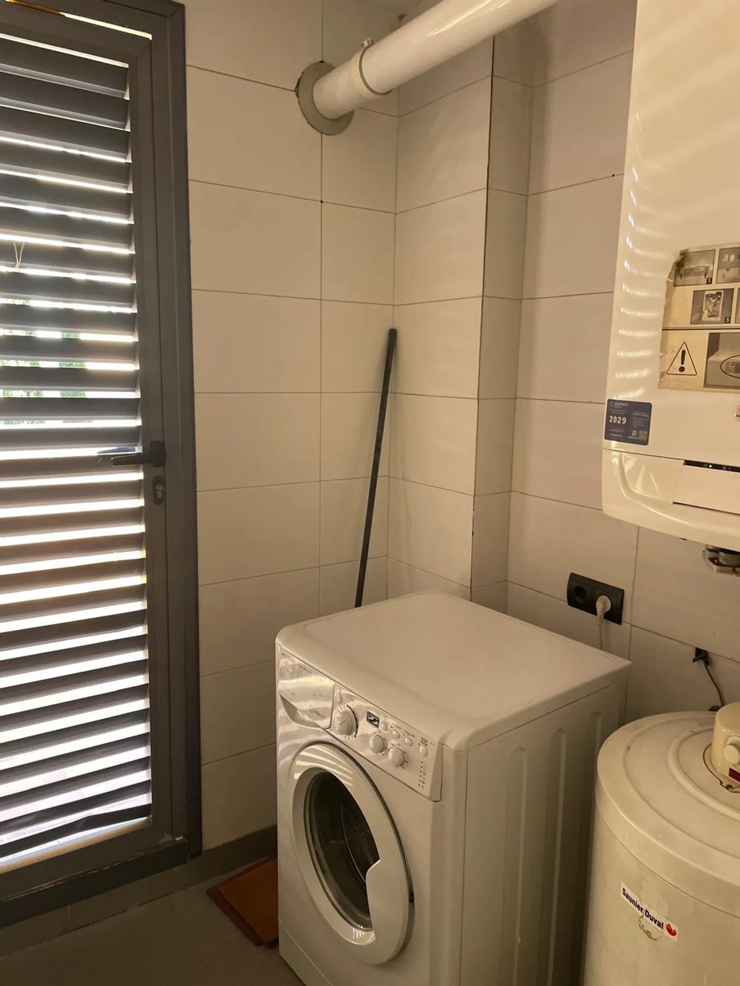 Piso en calle de Portomarín, 11 - Foto 7