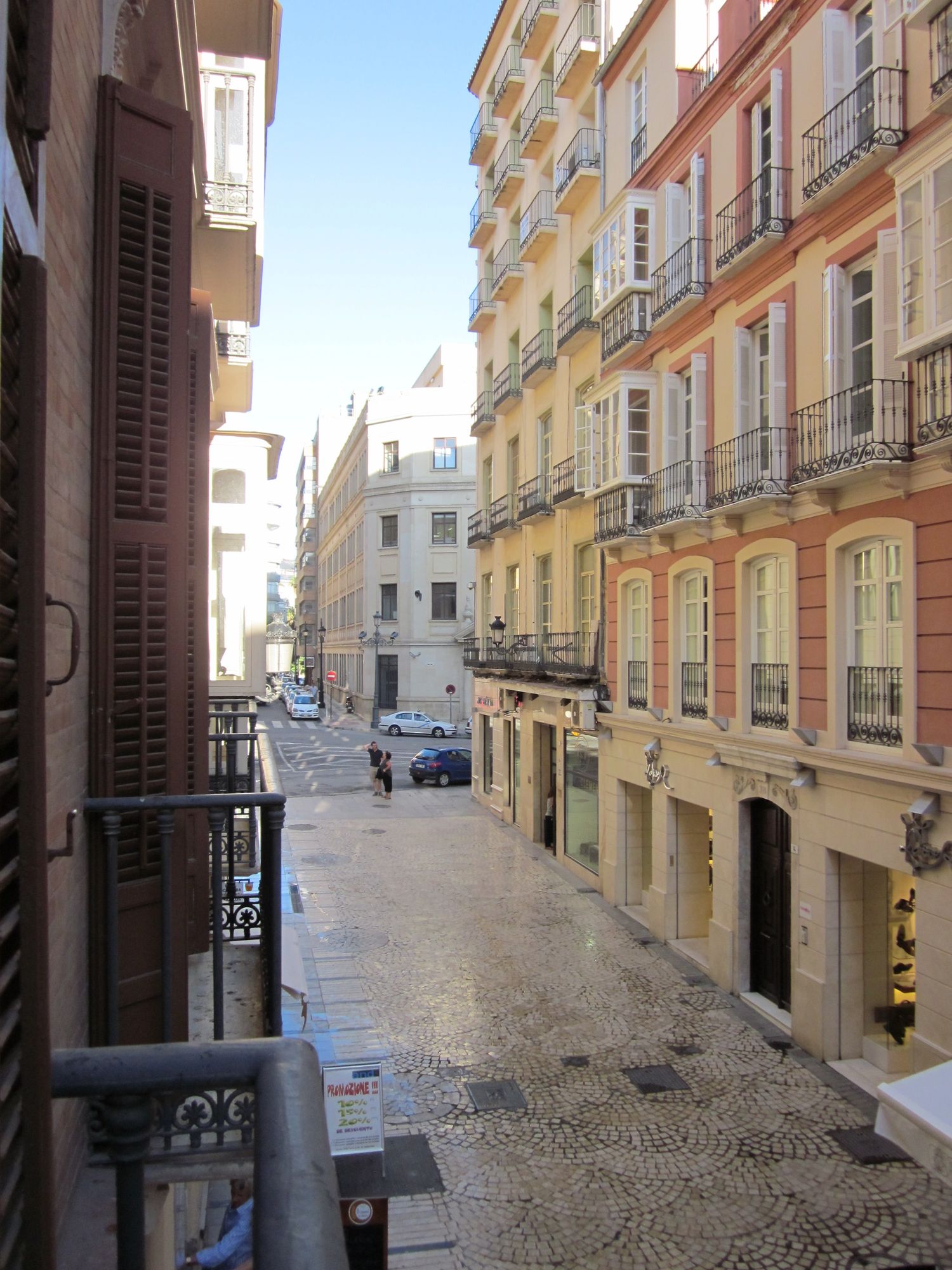 Piso en calle Strachan, 11 - Foto 28
