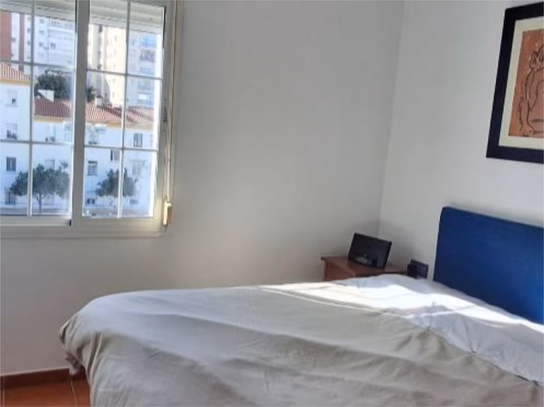 Piso en  Calle Eugenio Rioboo 7 - Foto 12