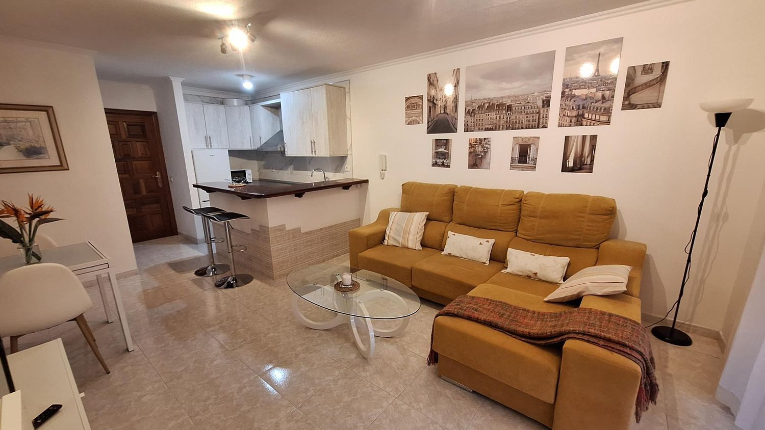 Piso en carretera General Puerto Cruz - Arenas, 66 - Foto 10