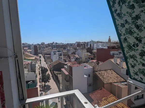 Piso en Calle del Comte d'Alaquàs, 1 - Foto 8