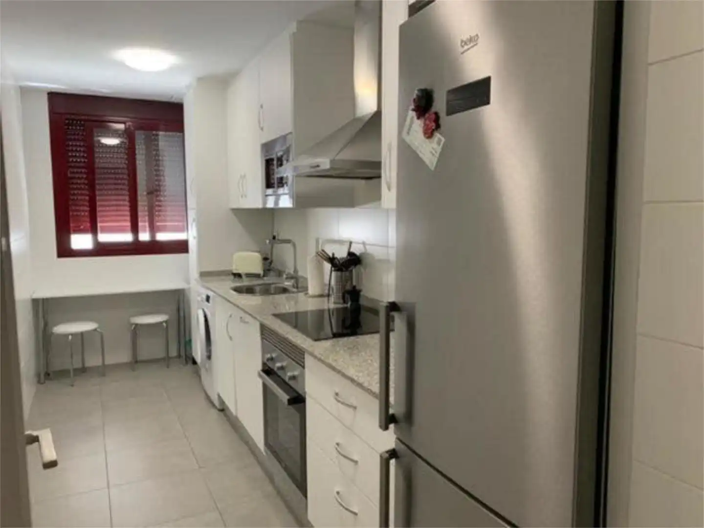 Piso en Distrito Poniente Sur - Foto 4