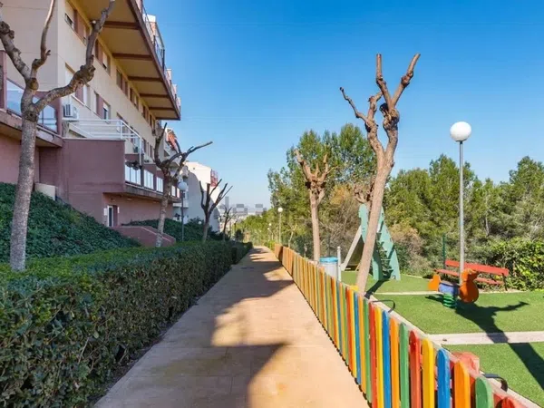 Piso en calle Castillo de Aledo, 47 - Foto 17