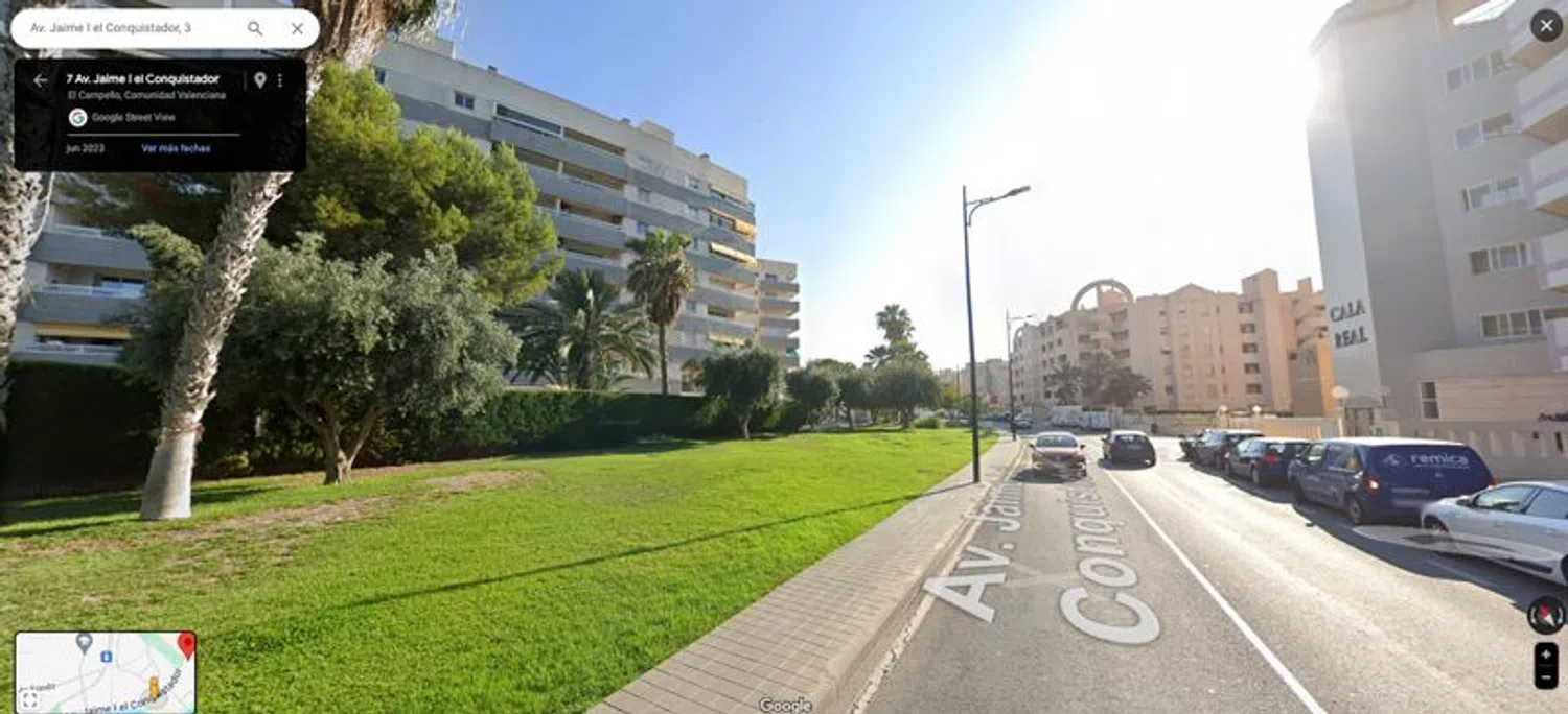 Ático en avenida Jaime i el Conquistador, 3 - Foto 33