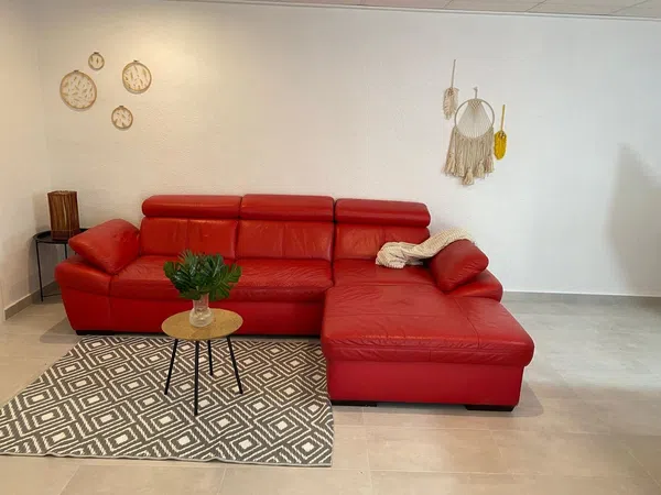 Chalet adosado en Calle la Balsa, 6 b, Punta Prima - Foto 7