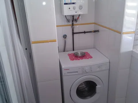 Piso en plaza de la solidaridad, 7 - Foto 9