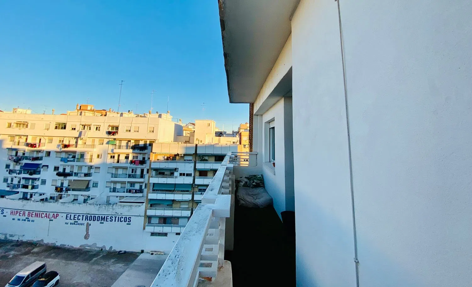 Piso en calle del Doctor Nicasi Benlloch, 32 - Foto 4