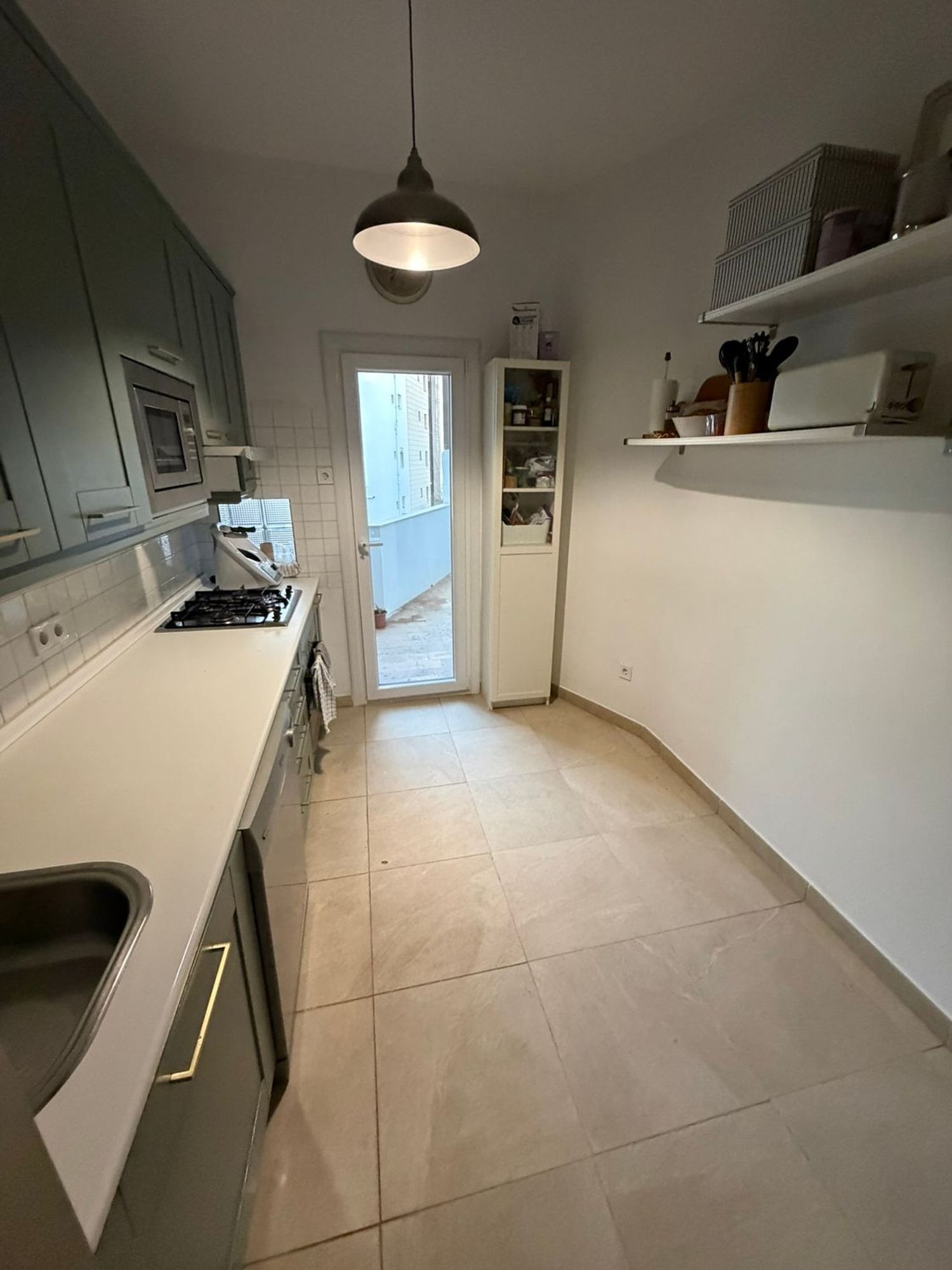 Piso en Calle Mateu Obrador, 1, Camp d'En Serralta - Foto 14