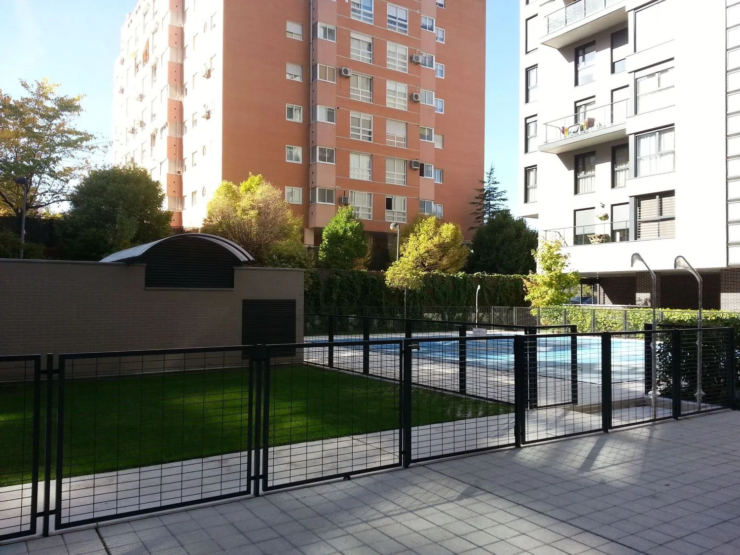 Piso en calle del Pico de San Pedro, 2 - Foto 2