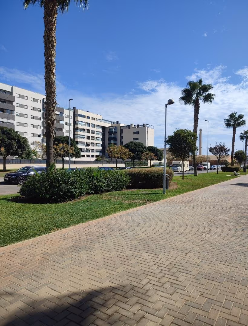 Piso en  Calle Villanueva de Algaidas 22 - Foto 2