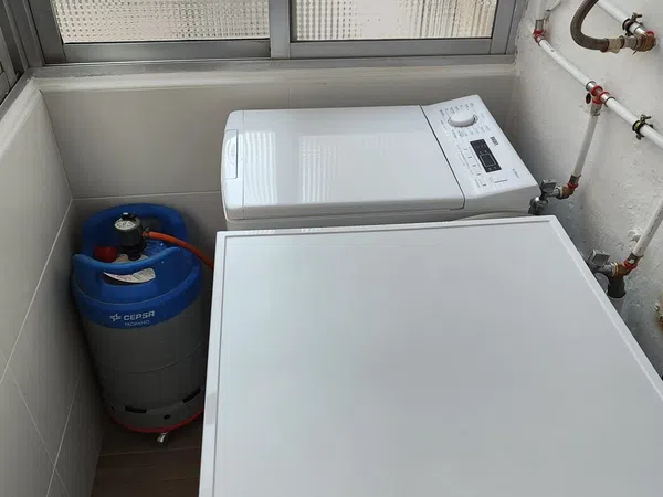 Piso en calle Guadarrama, 16 - Foto 20