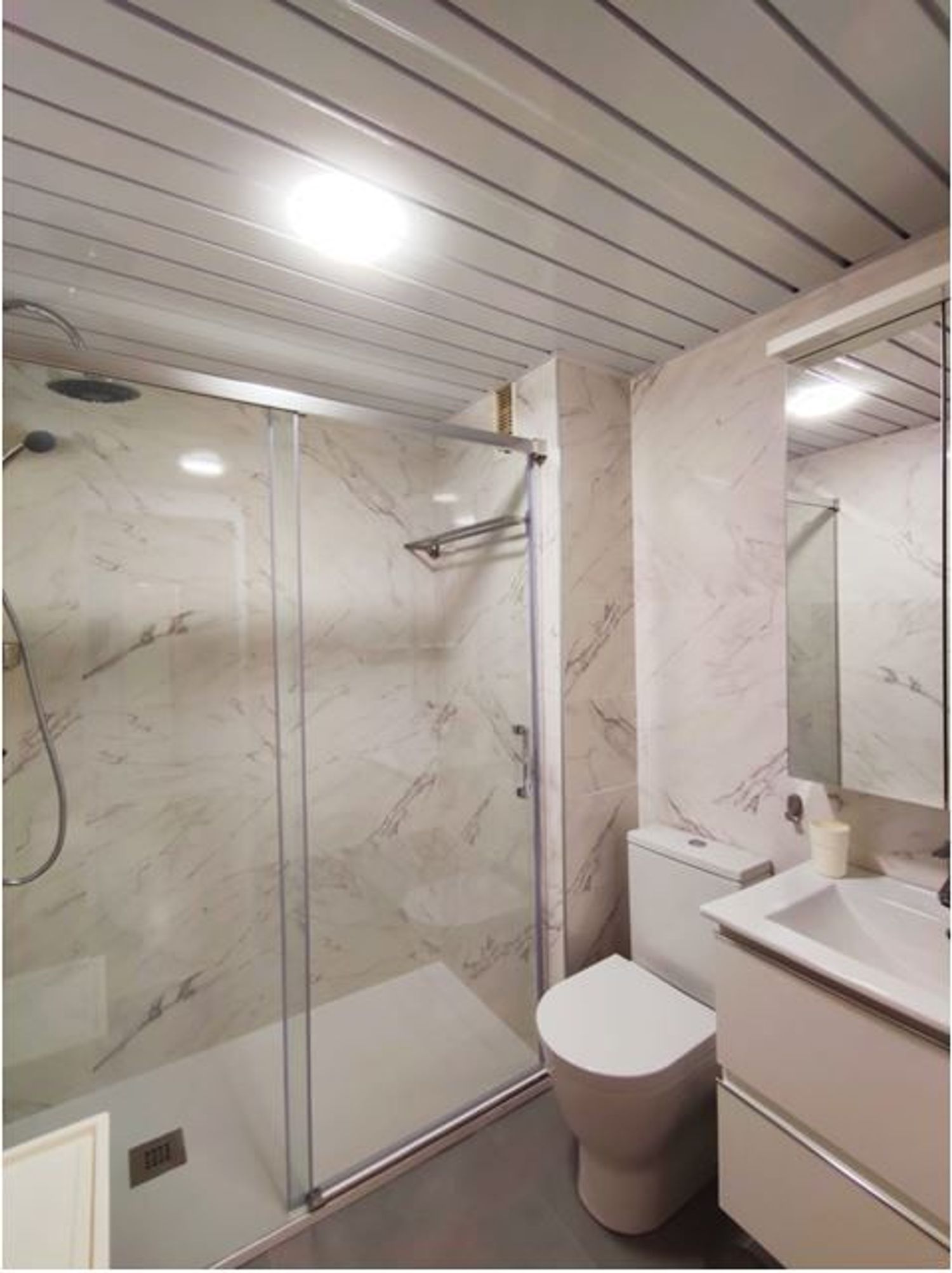 Piso en calle Granados, 4 - Foto 8