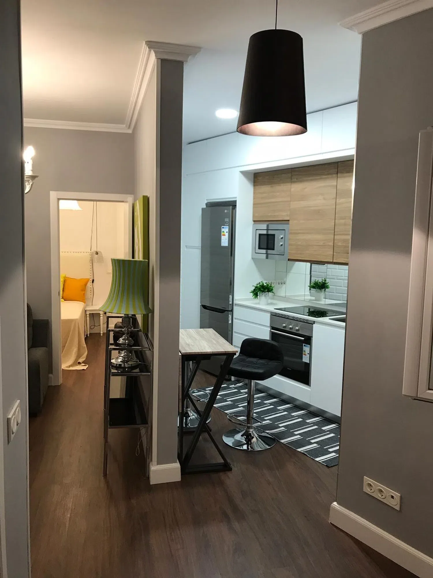 Piso en calle de Alonso Cano, 36 - Foto 5