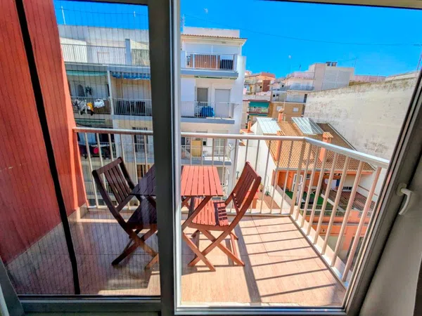Piso en Calle de Ramon Llull, 22, El Perelló, El Perelló - Foto 13