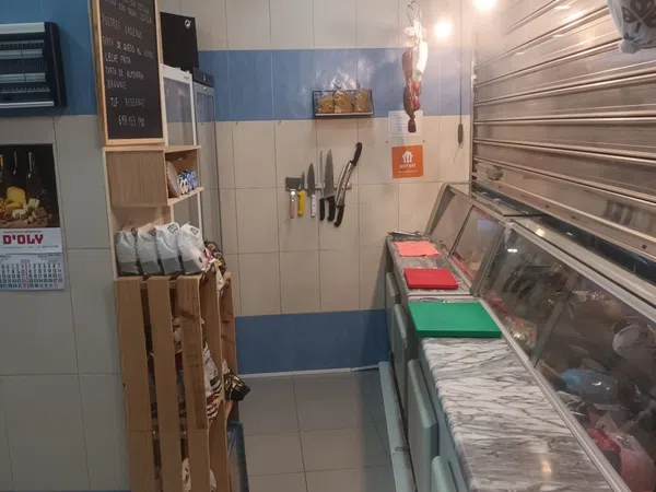 Local en Avenida do Fragoso, 2, As Travesas - Balaídos - Foto 7