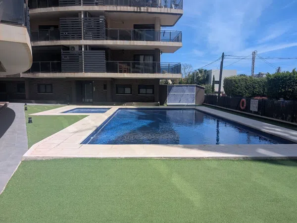 Piso en Calle Torero Francisco Antón Pacorro, 6, PAU 5 - Foto 1