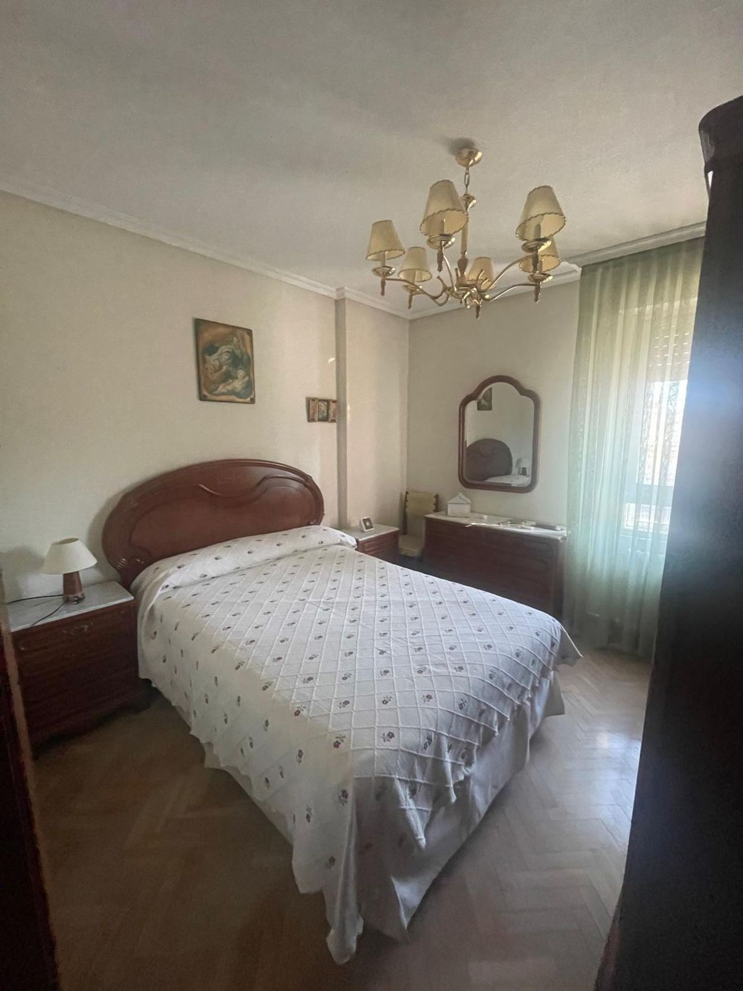 Piso en Calle del Maestro Marqués, 6 -8, San José - Parador - Zurguen, San José - Parador - Zurguen - Foto 11