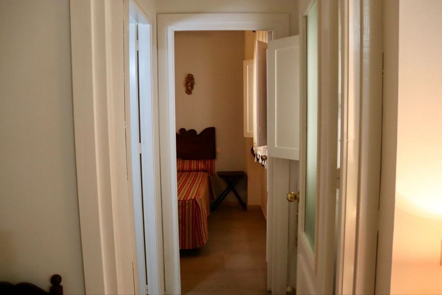 Piso en Calle Alcázares, 9, Encarnación-Las Setas - Foto 7