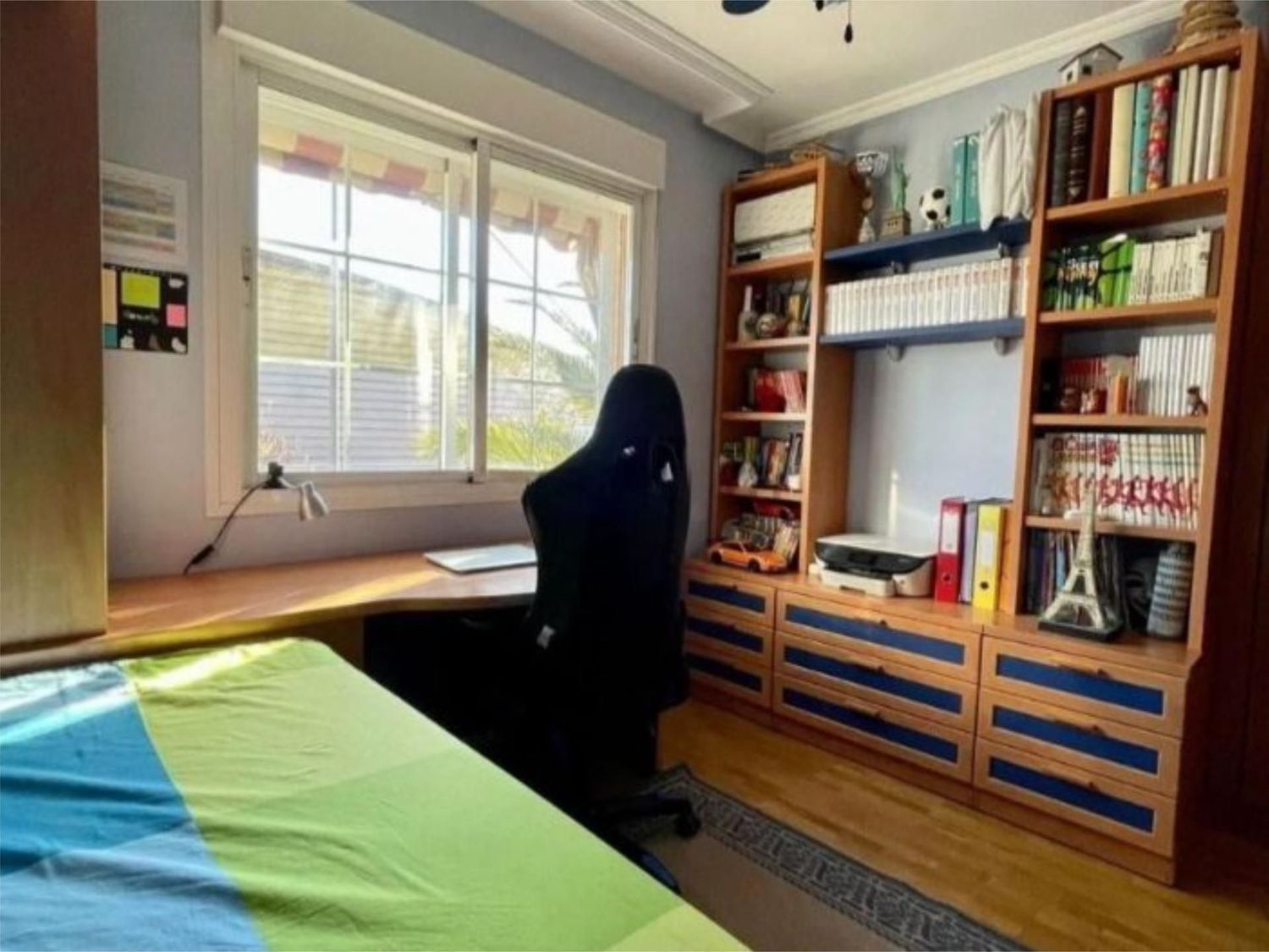 Chalet pareado en La Garena - Foto 25