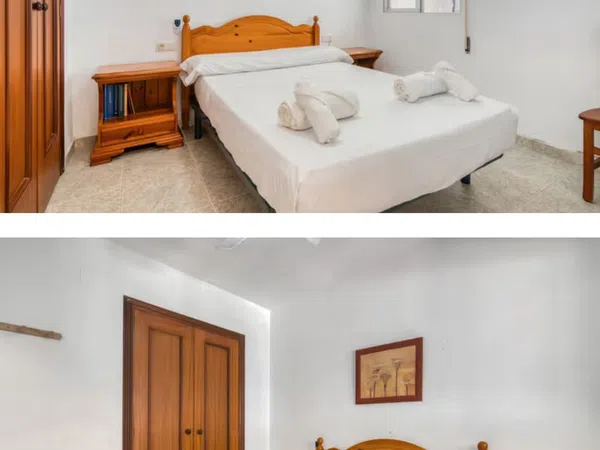Piso en Avenida Juan Carlos I, 36, Playa de Fossa-Levante, Playa de Fossa-Levante - Foto 9