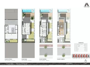 Casa adosada en  CV-847 km 3 - Foto 47