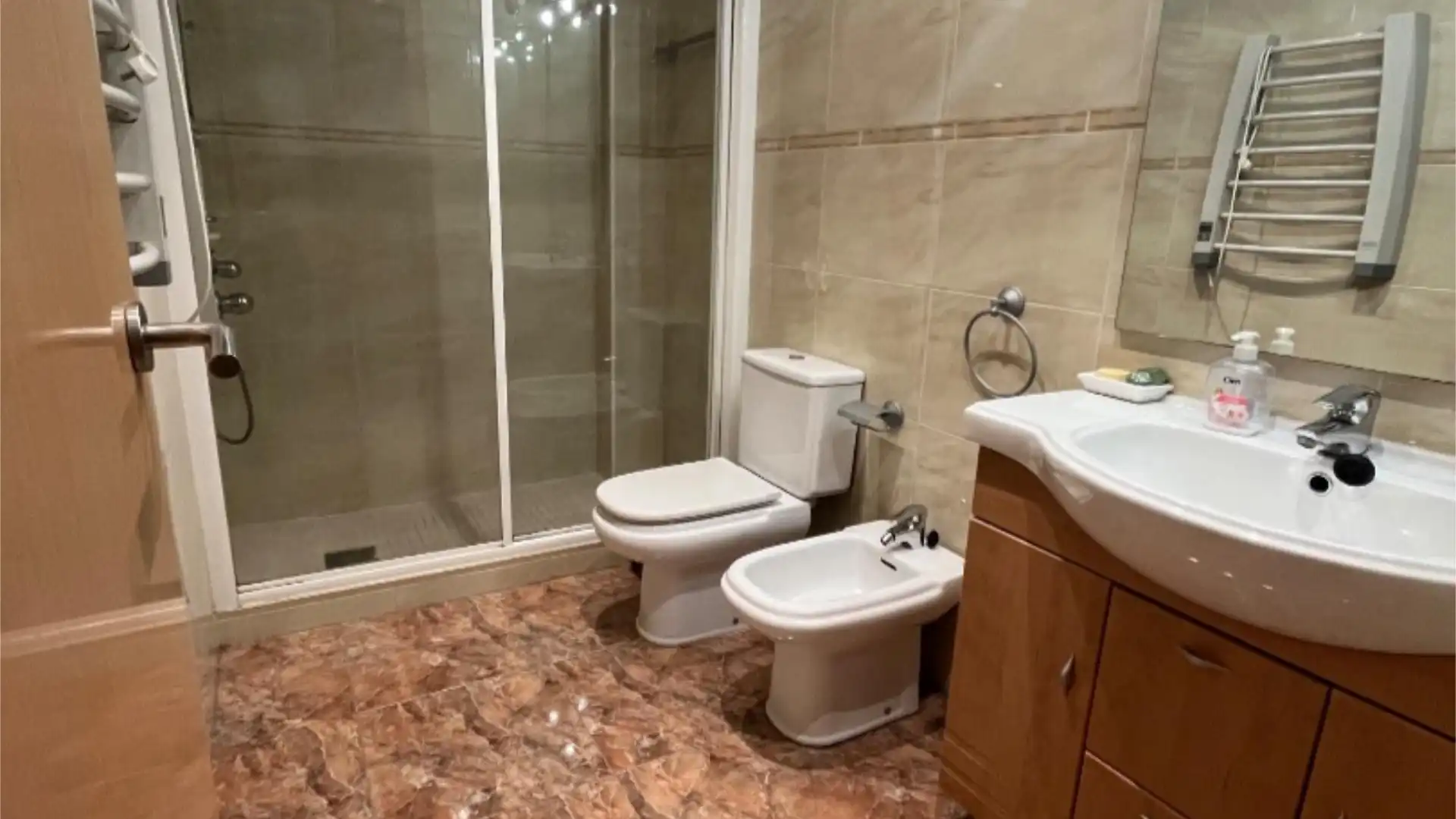 Piso en  Carrer de Sant Sebastià 38 - Foto 15