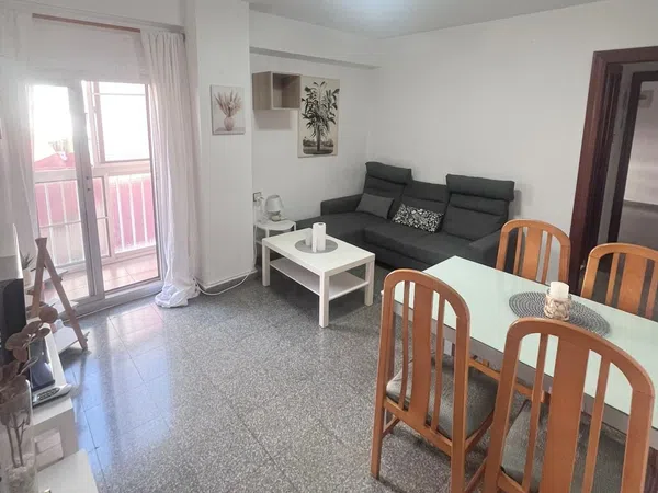 Piso en Rodriguez Cepeda, Albors - Foto 2