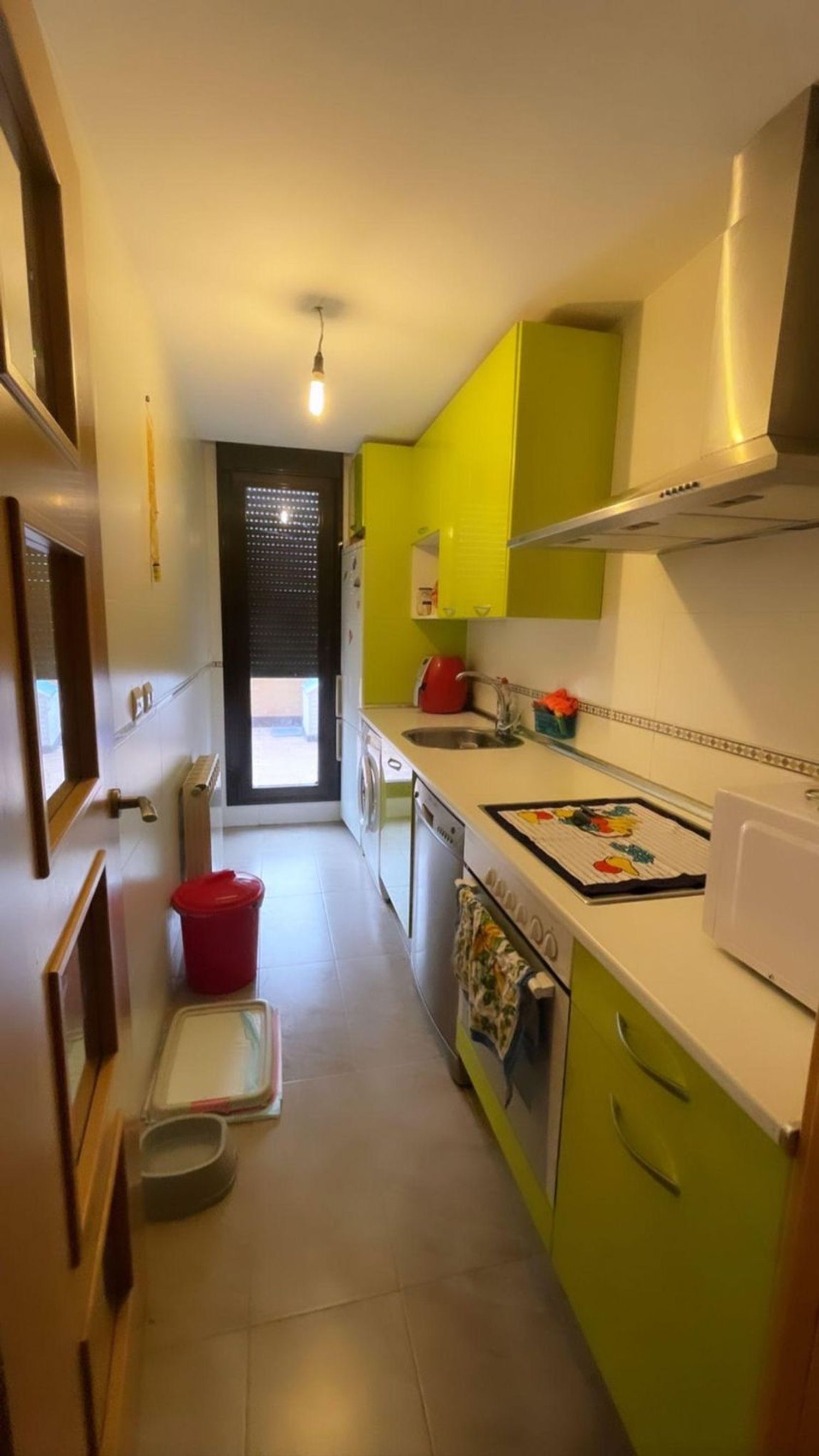Piso en Calle Arnaldo de Vilanova, 8, Aranzana, Aranzana - Foto 10