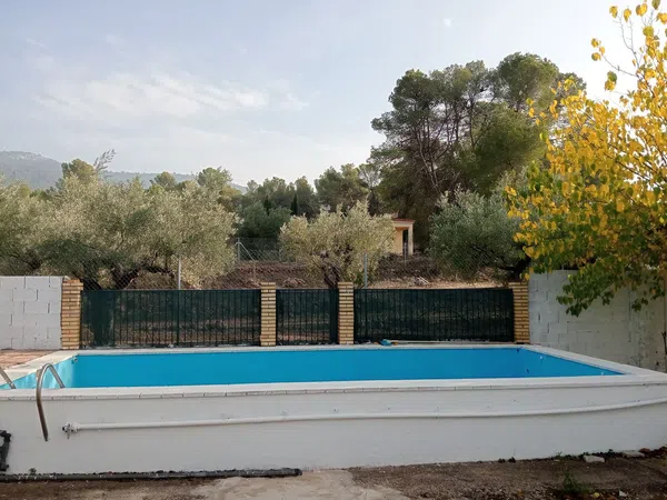 Finca rústica en Poligono 2, 121 Parcela - Foto 11
