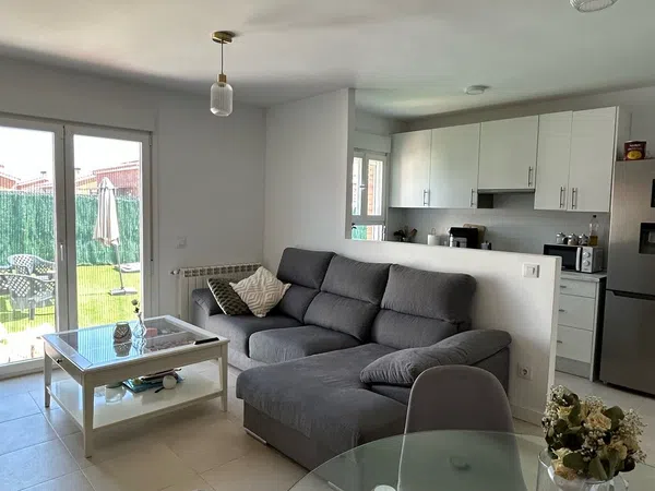 Chalet pareado en Calle Navarra, 119 a - Foto 8
