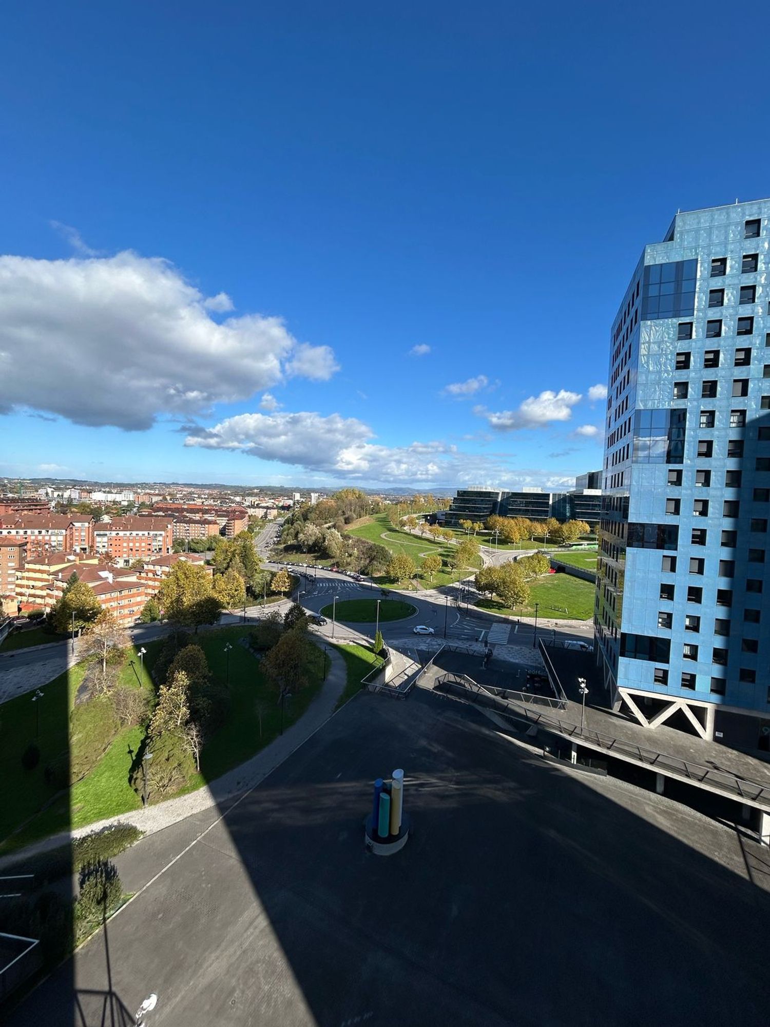 Piso en calle Juan Antonio Álvarez Rabanal, 3 - Foto 3