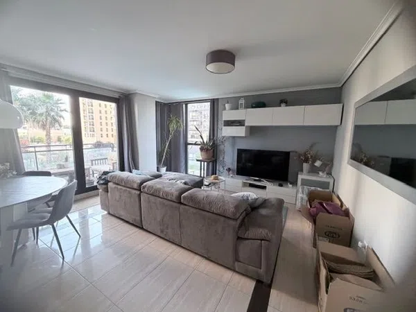 Piso en Avenida d'Amado Granell Mesado, 74 - Foto 1