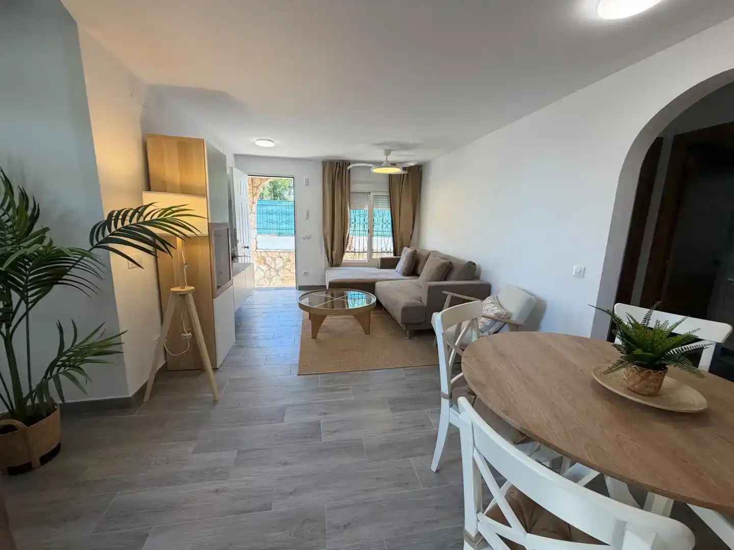 Chalet en  Carrer del Tarragonès 18 - Foto 3