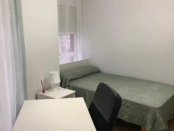 Piso en calle Paraguay, 3 - Foto 25