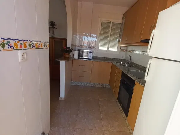 Ático en Calle Pico del Tenerife, 11, Villaricos, Villaricos - Foto 8