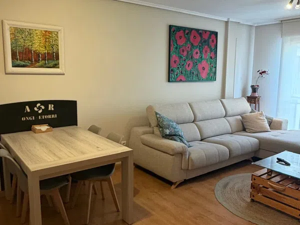 Piso en Abartan Karrika, 22 - Foto 2