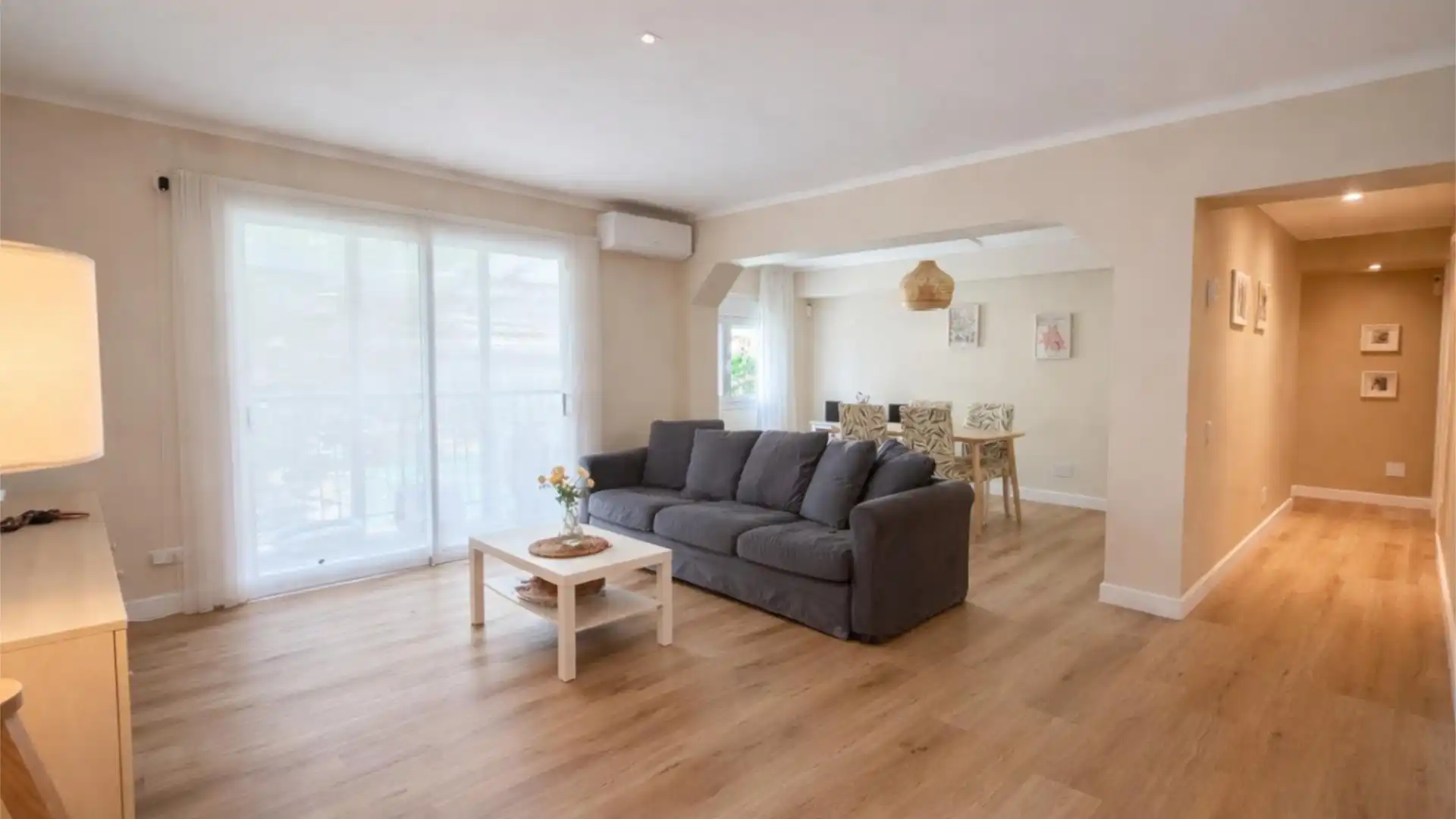 Piso en  Carrer del Llac Enol 10 - Foto 1