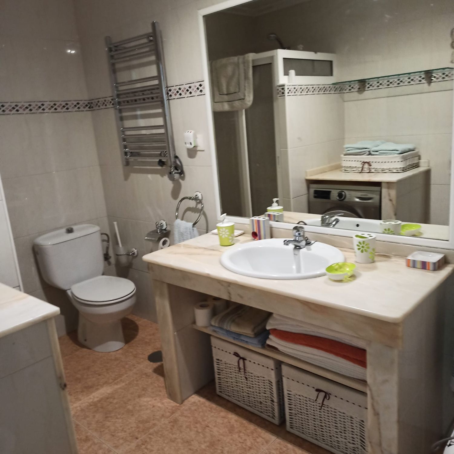 Chalet pareado en Calle Celso Emilio Ferreiro, 29, Mera-Serantes, Mera-Serantes - Foto 11