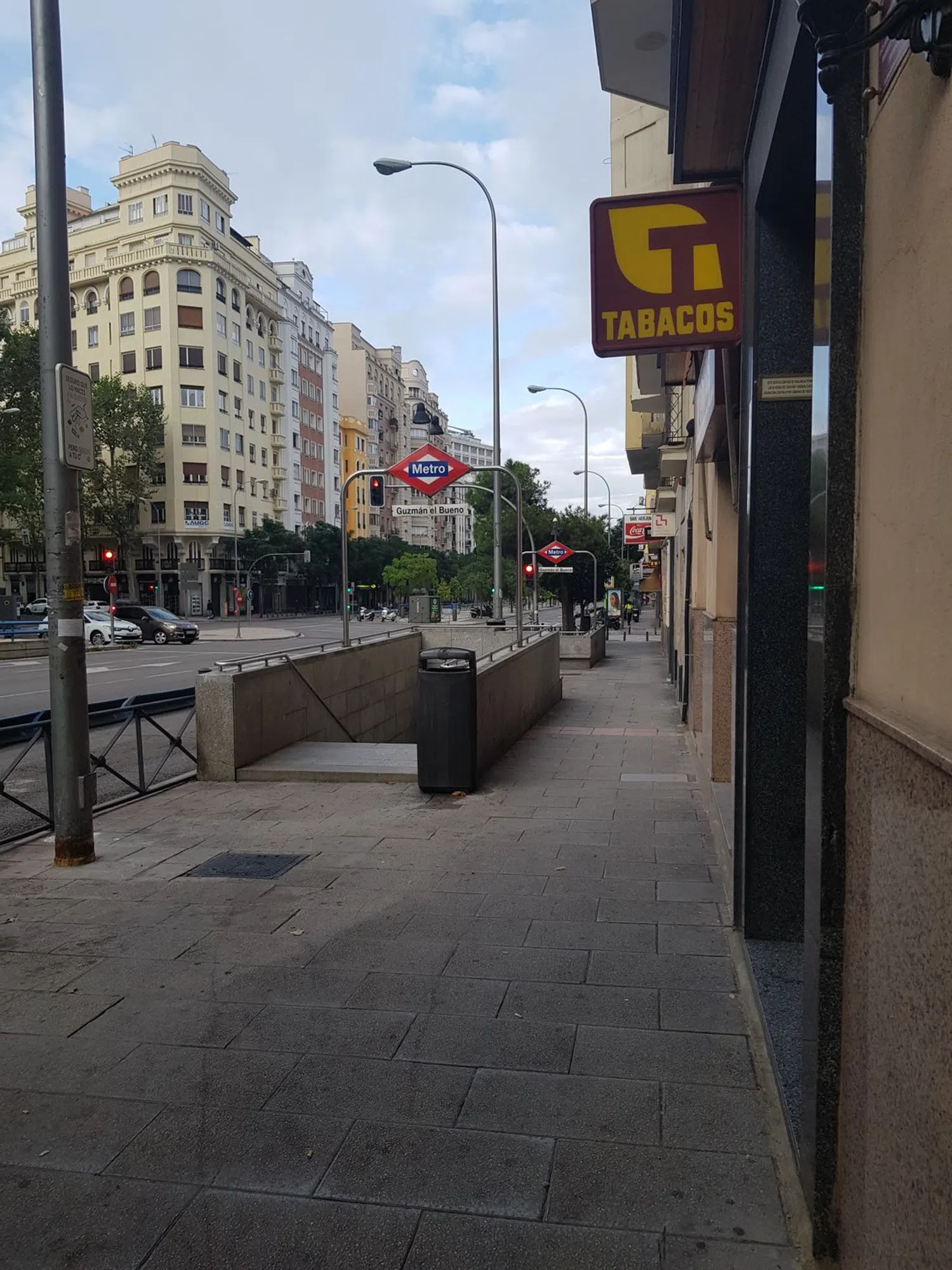 Piso en avenida de la Reina Victoria, 30 - Foto 33